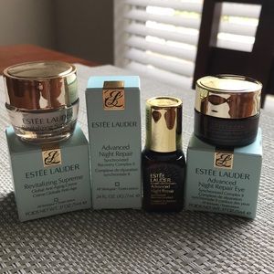 Estee Lauder bundle